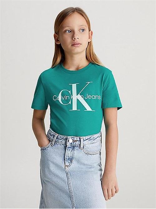  CALVIN KLEIN JEANS | IU0IU00460T/LEI